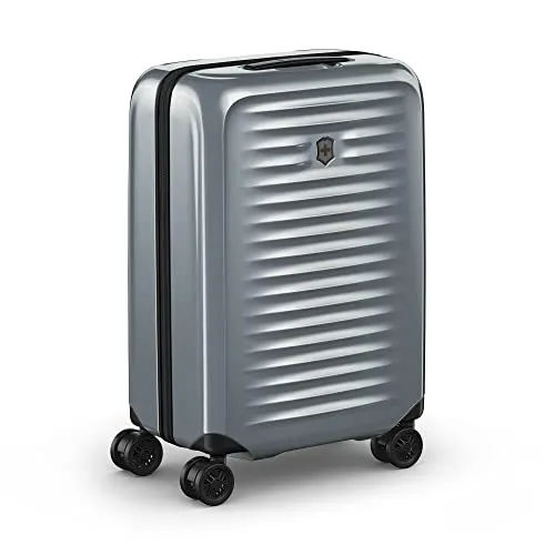 Victorinox Airox Frequent Flyer Plus Carry-On in Silver