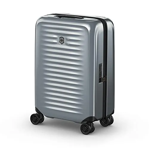 Victorinox Airox Frequent Flyer Plus Carry-On in Silver