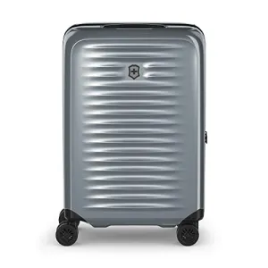 Victorinox Airox Frequent Flyer Plus Carry-On in Silver