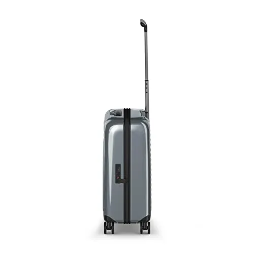 Victorinox Airox Frequent Flyer Plus Carry-On in Silver