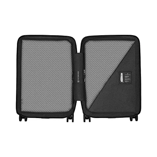Victorinox Airox Frequent Flyer Plus Carry-On in Silver