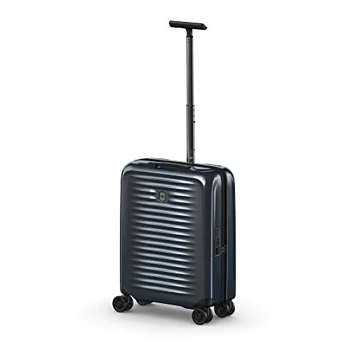 Victorinox Airox Hardside Carry-On (Dark Blue, Global)