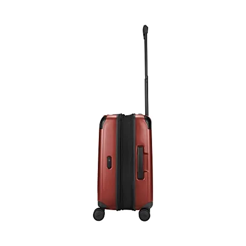 Victorinox Spectra 3.0 Expandable Frequent Flyer Carry-On in Red