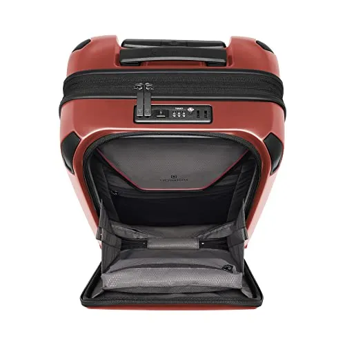Victorinox Spectra 3.0 Expandable Frequent Flyer Carry-On in Red