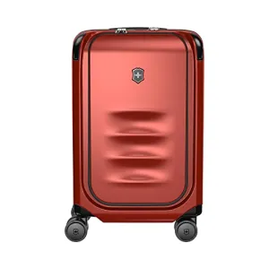 Victorinox Spectra 3.0 Expandable Frequent Flyer Carry-On in Red