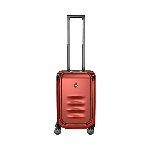 Victorinox Spectra 3.0 Expandable Frequent Flyer Carry-On in Red