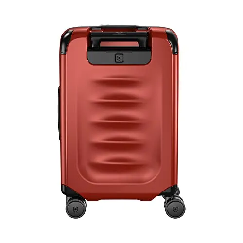 Victorinox Spectra 3.0 Expandable Frequent Flyer Carry-On in Red