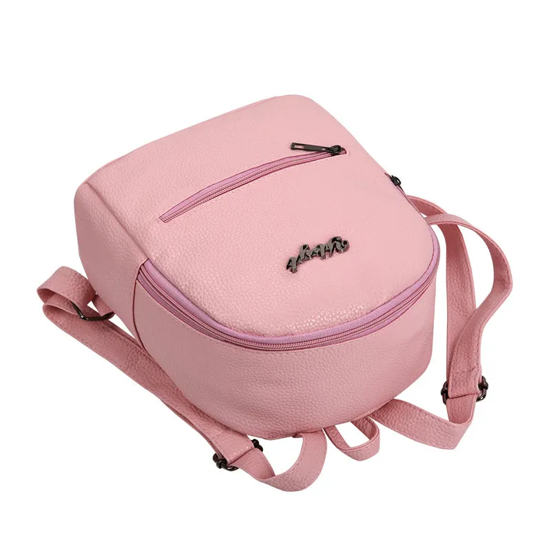 Women Rucksack