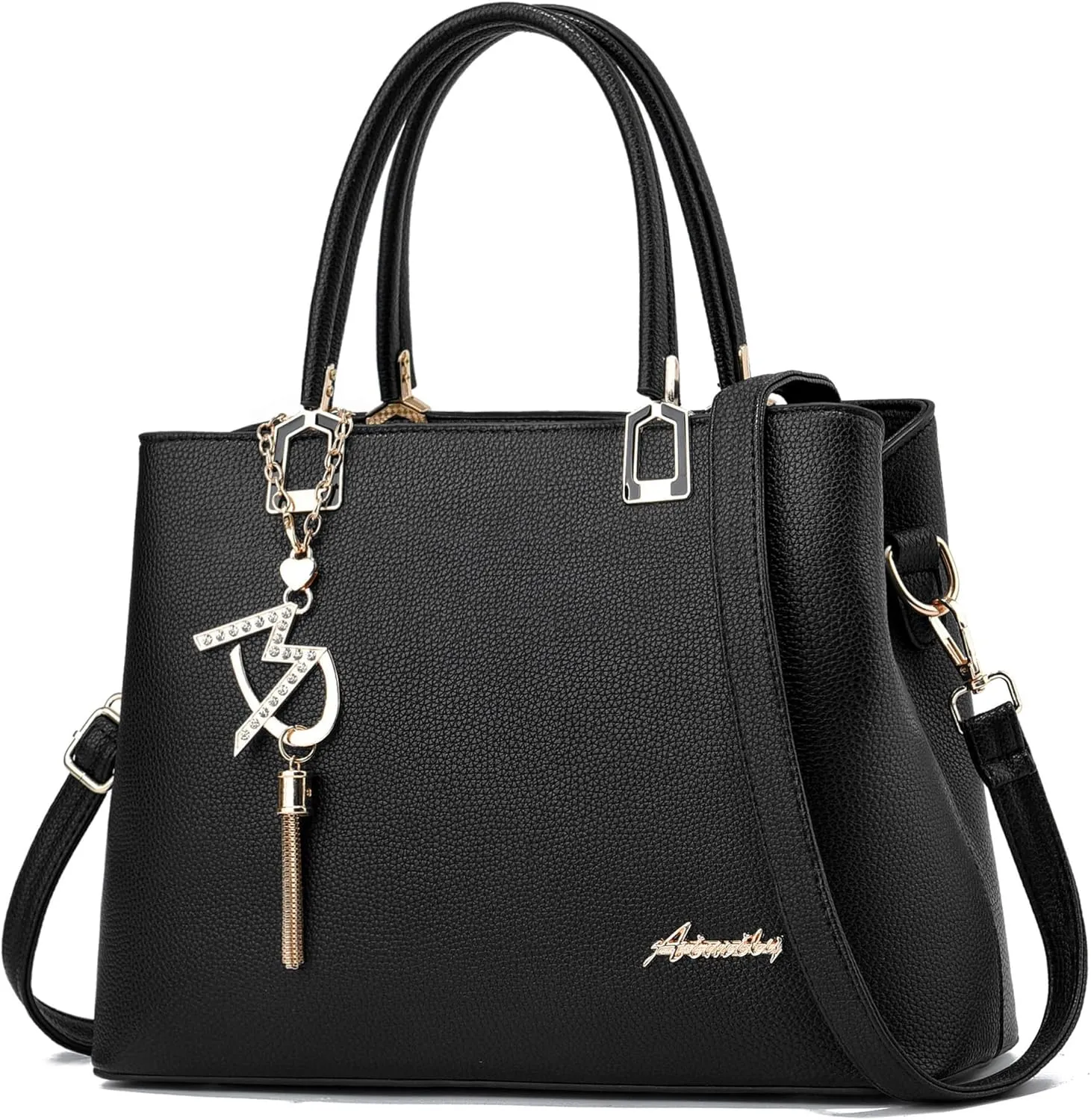 Womens Purses and Handbags Shoulder Bags Ladies Designer Top Handle Satchel Tote Bag