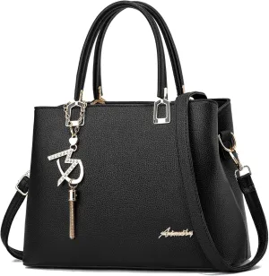 Womens Purses and Handbags Shoulder Bags Ladies Designer Top Handle Satchel Tote Bag